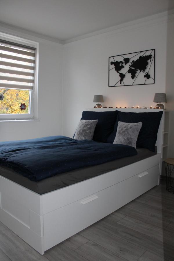 Izzy Apartament Apartment Miskolc Ngoại thất bức ảnh