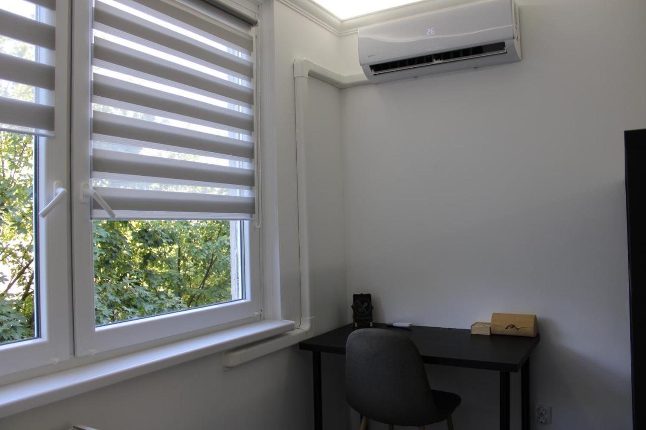 Izzy Apartament Apartment Miskolc Ngoại thất bức ảnh
