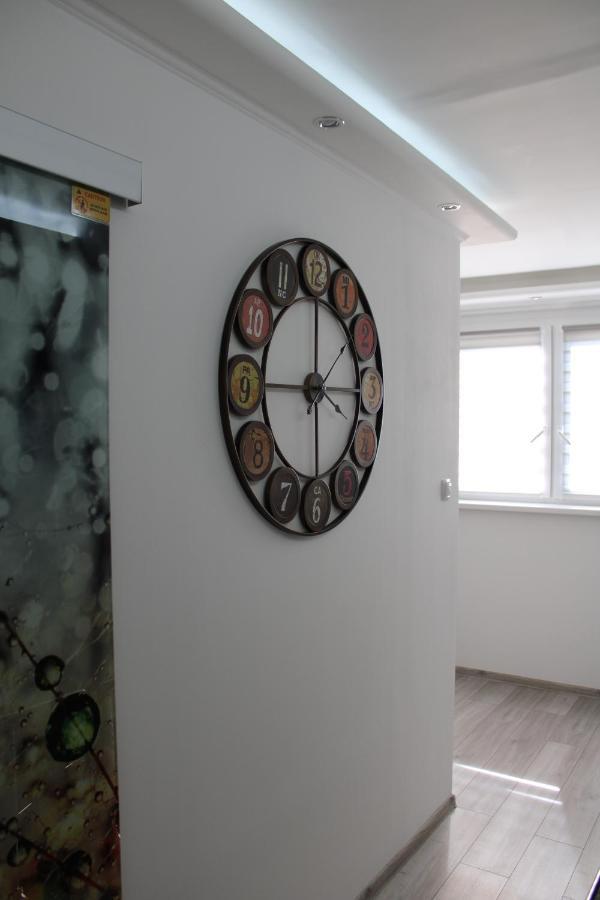 Izzy Apartament Apartment Miskolc Ngoại thất bức ảnh