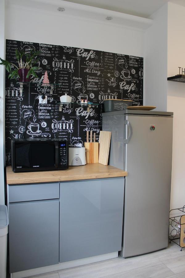 Izzy Apartament Apartment Miskolc Ngoại thất bức ảnh