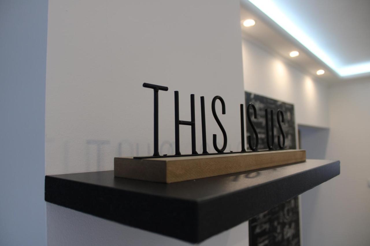 Izzy Apartament Apartment Miskolc Ngoại thất bức ảnh